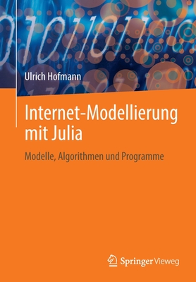 预订 Internet-Modellierung mit Julia