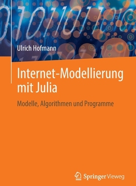 预订 Internet-Modellierung mit Julia