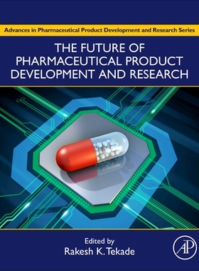【预订】Recent Pharmaceutical Advancements