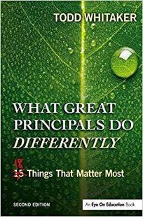 预售 Great What Differently Principals