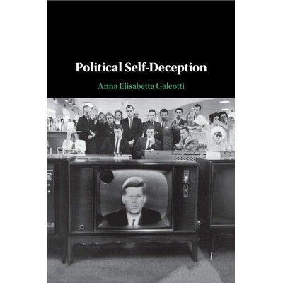 预订 Political Self-Deception: 9781108438308
