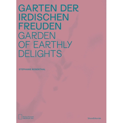 预订 Garden of Earthly Delights 人间乐园: 9788836644544