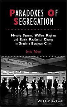 【预售】Paradoxes Of Segregation