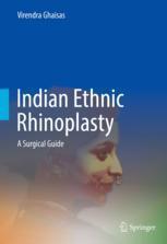 [预订]Indian Ethnic Rhinoplasty 9789811624773