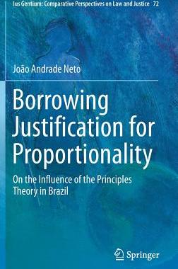 【预订】Borrowing Justification for Proportionality