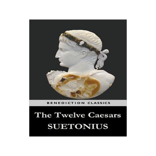 [预订]The Twelve Caesars 9781781394427