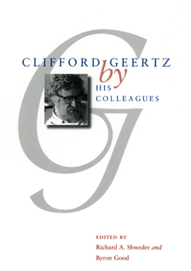 【预订】Clifford Geertz by His Colleagues 9780226756097
