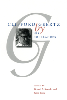 【预订】Clifford Geertz by His Colleagues 9780226756097