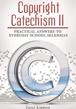 [预订]Copyright Catechism II: Practical Answers to Everyday School Dilemmas 9781598848489