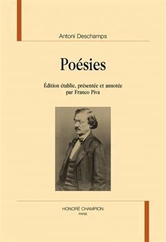 [预订]Poésies 9782745359117