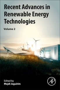 Advances Renewable Technologies Recent Energy 9780128235324 预订