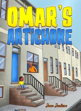 预订 Omar’s Artichoke: 9781685623647