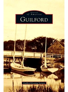 预订 Guilford: 9781531602758