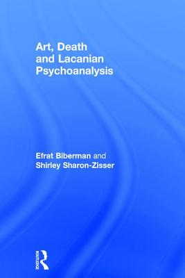 【预订】Art, Death and Lacanian Psychoanalysis