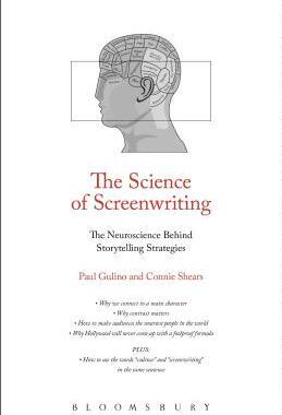 [预订]The Science of Screenwriting 9781501327254