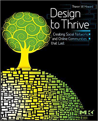 【预售】Design to Thrive