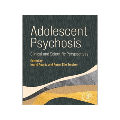 [预订]Adolescent Psychosis