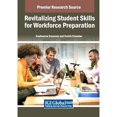 预订 Revitalizing Student Skills for Workforce Preparation: 9798369352007