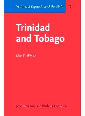 预订 Trinidad and Tobago.: 9789027247148