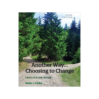 [预订]Another Way...Choosing to Change 9781516581580
