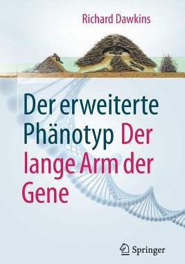 预订 Der erweiterte Phänotyp