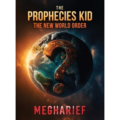 预订 The Prophecies Kid: The New World Order: 9798891327511