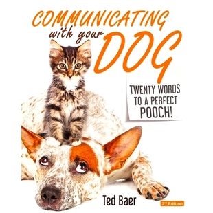 Pooch Communicating with Twenty Words Your 預訂 9780578933986 Perfect Dog