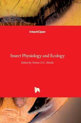 [预订]Insect Physiology and Ecology 9789535130338