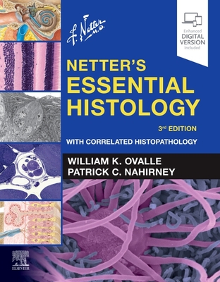 Netter’sEssentialHistology