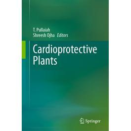 预订 Cardioprotective Plants