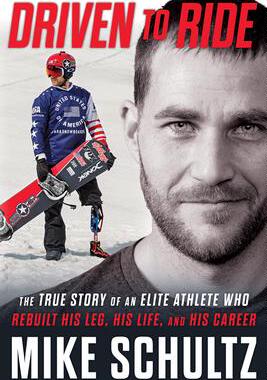 [预订]Driven to Ride 9781629379135