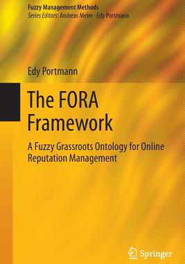 预订 The FORA Framework
