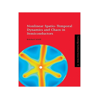 【预售】Nonlinear Spatio-Temporal Dynamics and Chaos in
