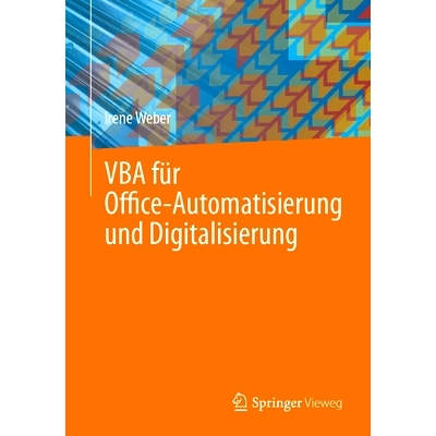 预订 VBA Für Office-Automatisierung Und Digitalisierung