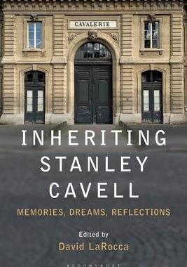 [预订]Inheriting Stanley Cavell: Memories, Dreams and Reflections 9781501371325
