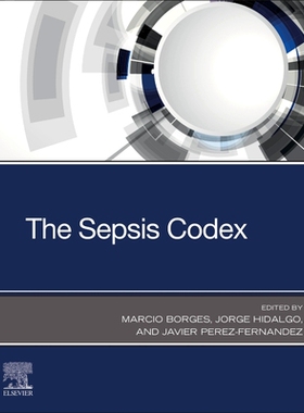 现货 The Sepsis Codex