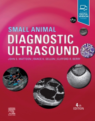 【预订】Small Animal Diagnostic Ultrasound