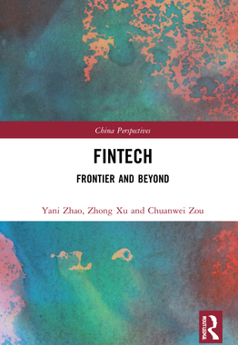 【预订】Fintech 9781032211374