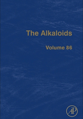 【预订】The Alkaloids, 86 9780128246184