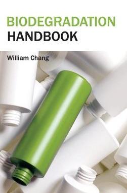 [预订]Biodegradation Handbook 9781632390882