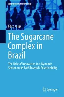 预订 The Complex Brazil Sugarcane