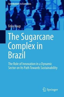 【预订】The Sugarcane Complex in Brazil