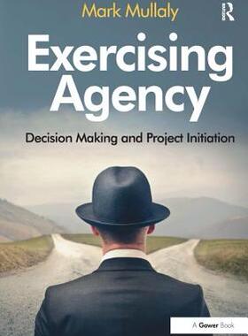 预订 Exercising Agency