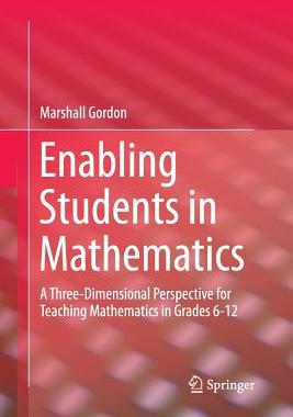 【预订】Enabling Students in Mathematics