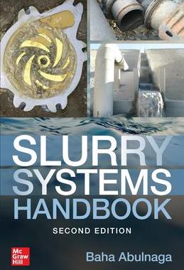 [预订]Slurry Systems Handbook, Second Edition 9781260452792