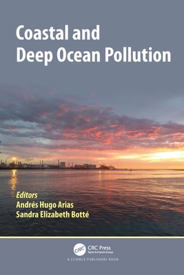 【预订】Coastal and Deep Ocean Pollution