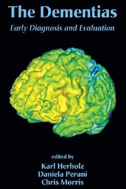 【预订】The Dementias