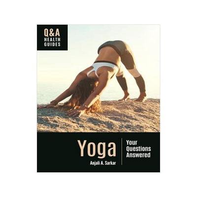 [预订]Yoga: Your Questions Answered 9781440871726