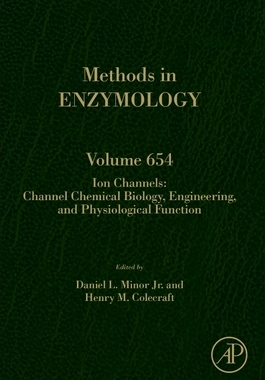 【预订】Ion Channels 9780128239247