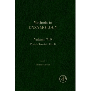 预订 Protein Termini Part B 蛋白质末端(B部分): 9780443471926